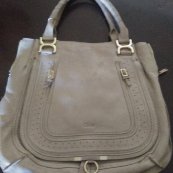 Chloe Handbags - Chloe hanbag